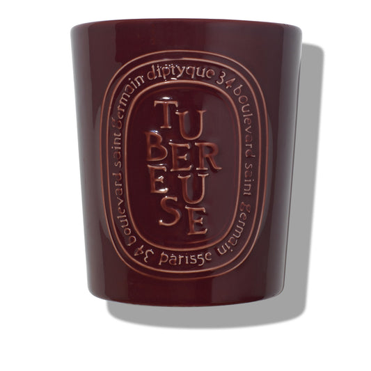 Diptyque Tubereuse Scented Candle