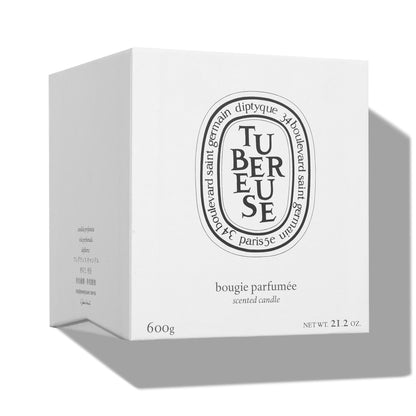 Diptyque Tubereuse Scented Candle - Image 4