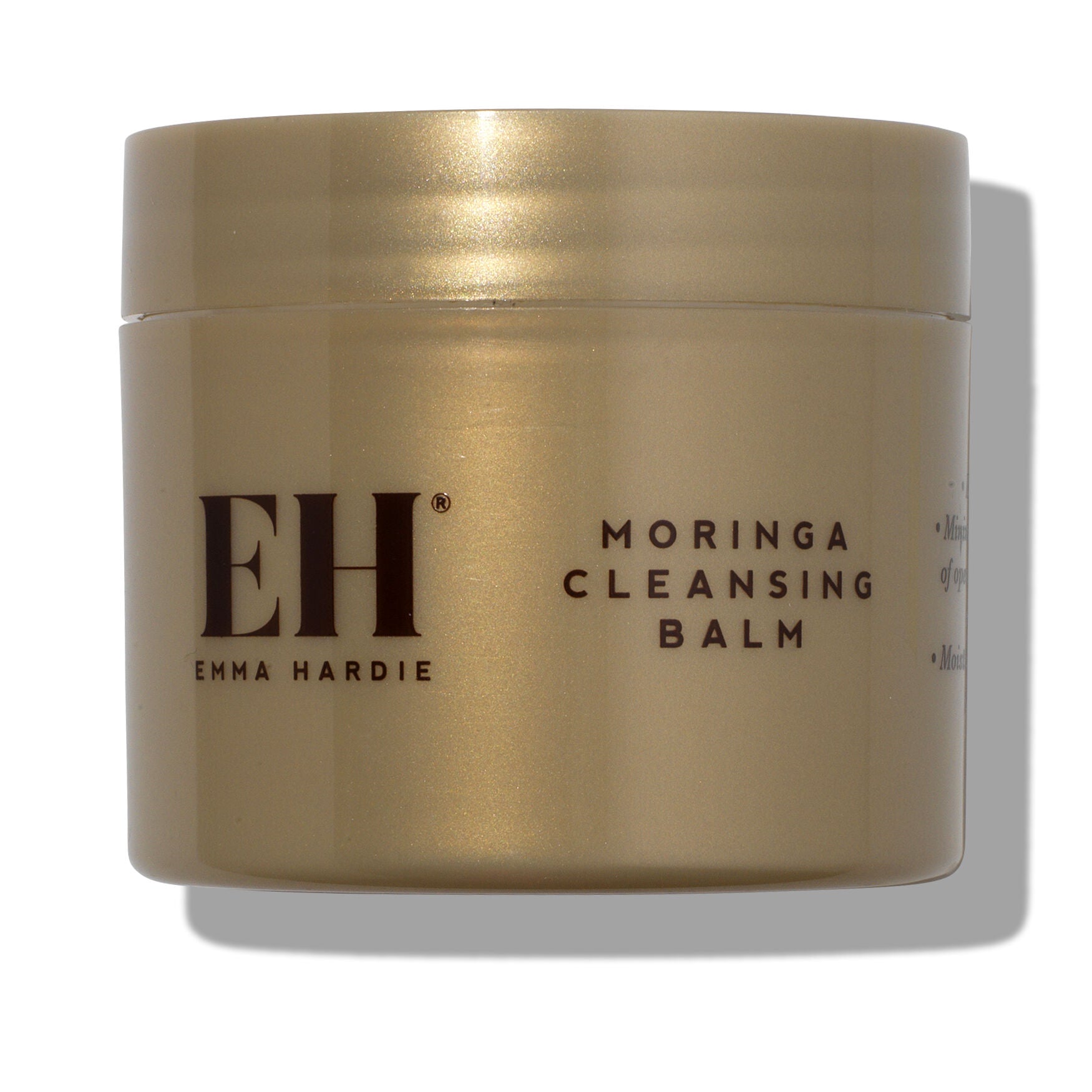 Emma Hardie Amazing Face Moringa Cleansing Balm - Image 6