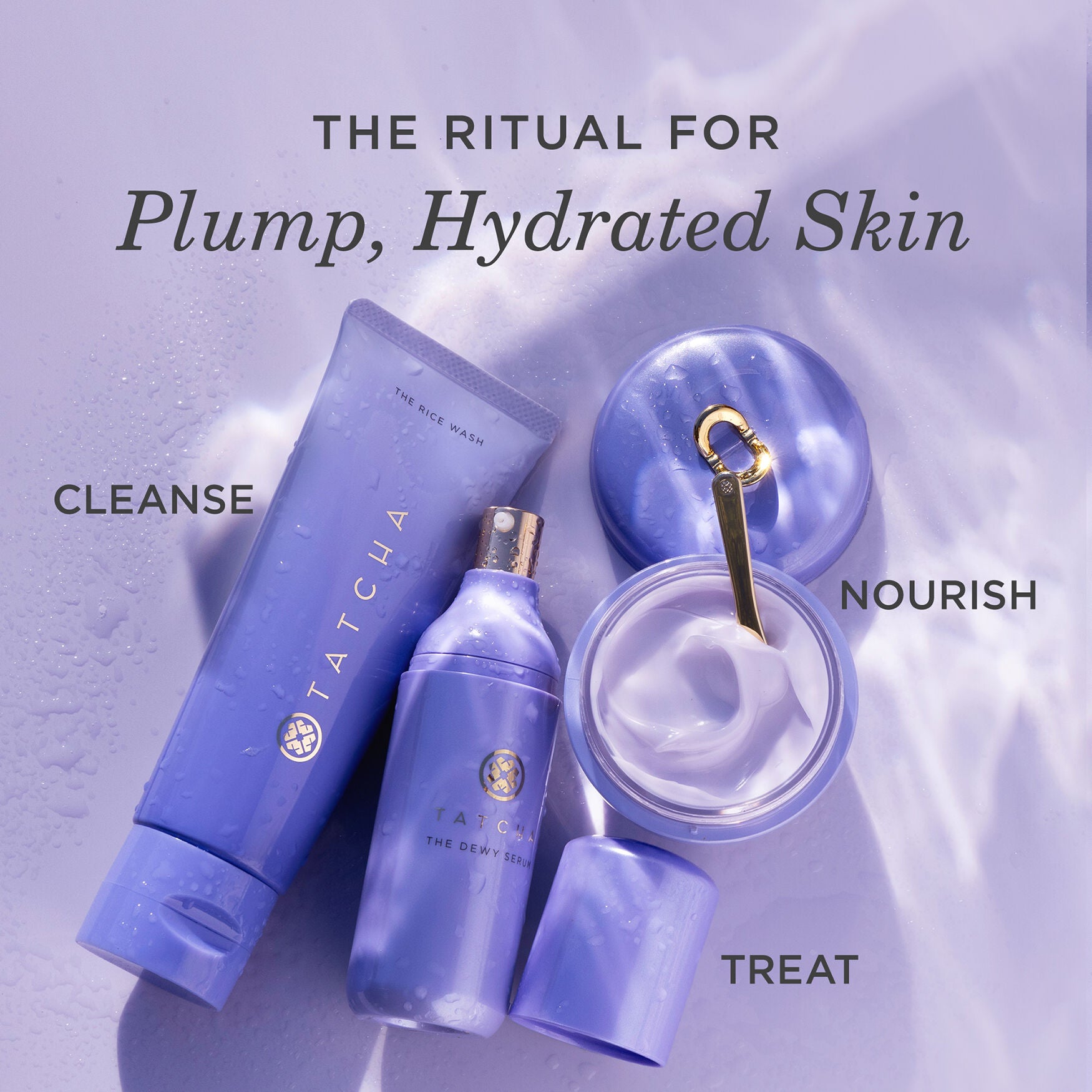 Tatcha The Rice Wash - Image 10