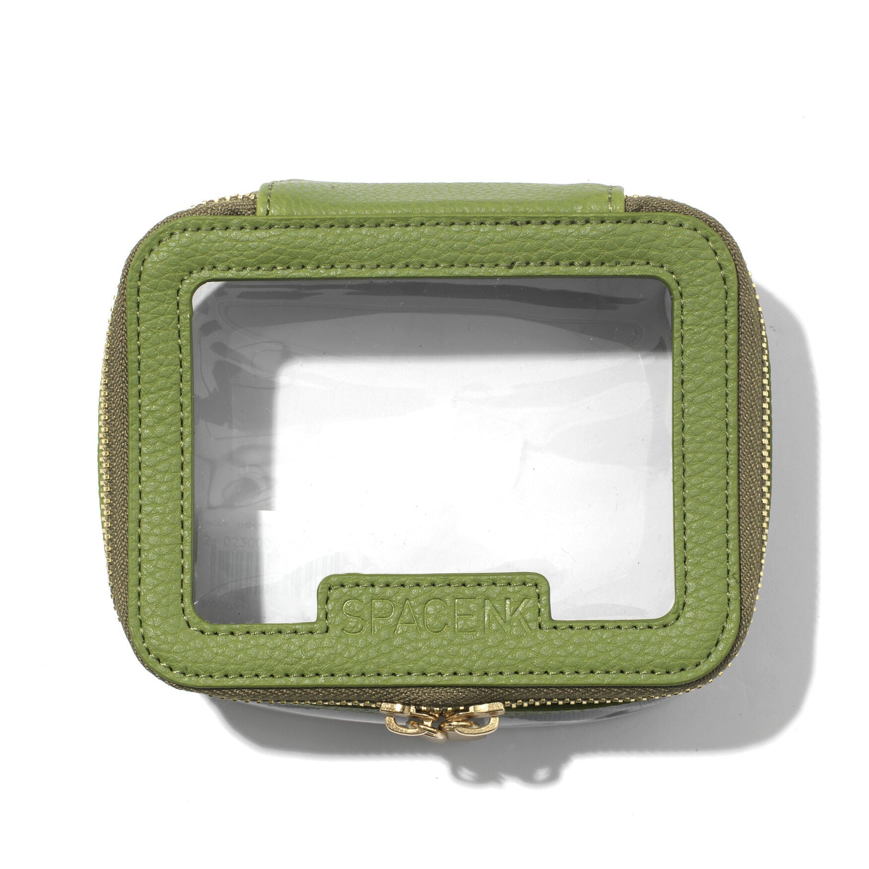 Blush & Beauty Mini Travel Bag