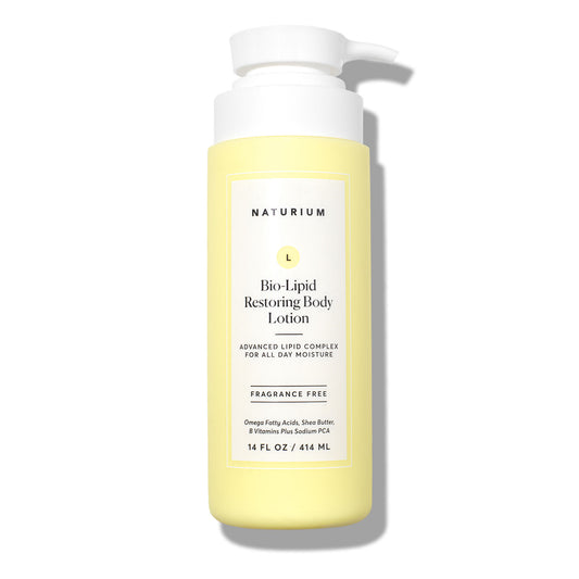 NATURIUM Bio-Lipid Body Lotion