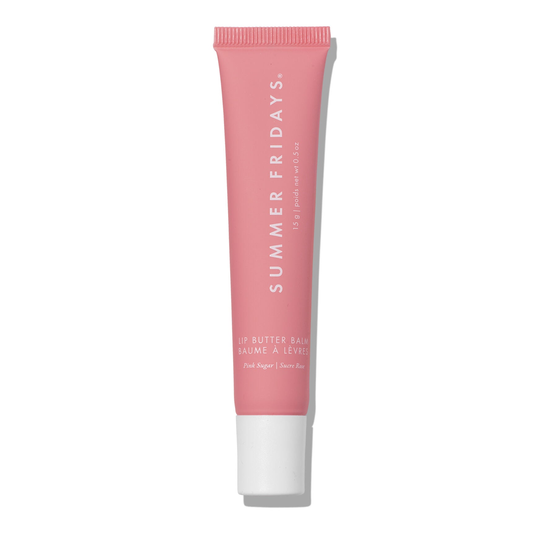 Summer Fridays Lip Butter Balm