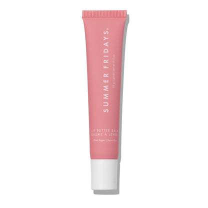 Summer Fridays Lip Butter Balm