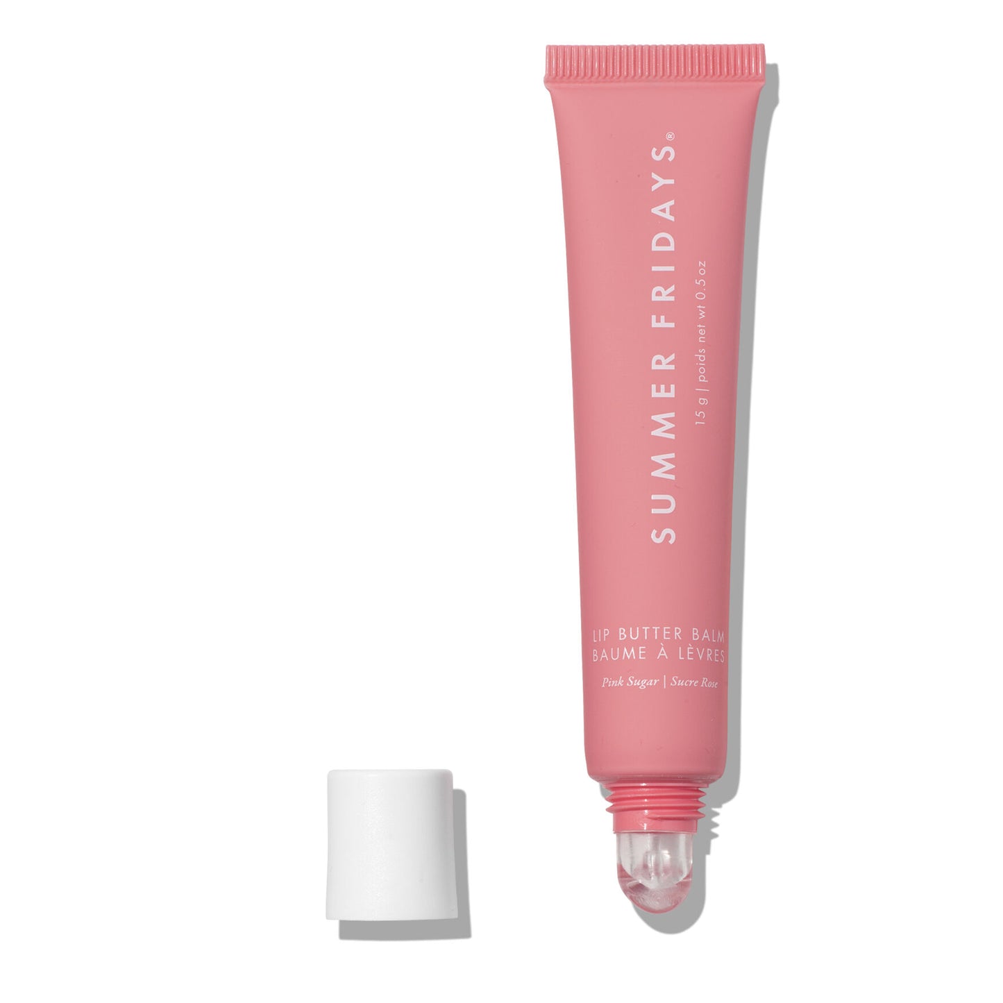 Summer Fridays Lip Butter Balm - Product Details