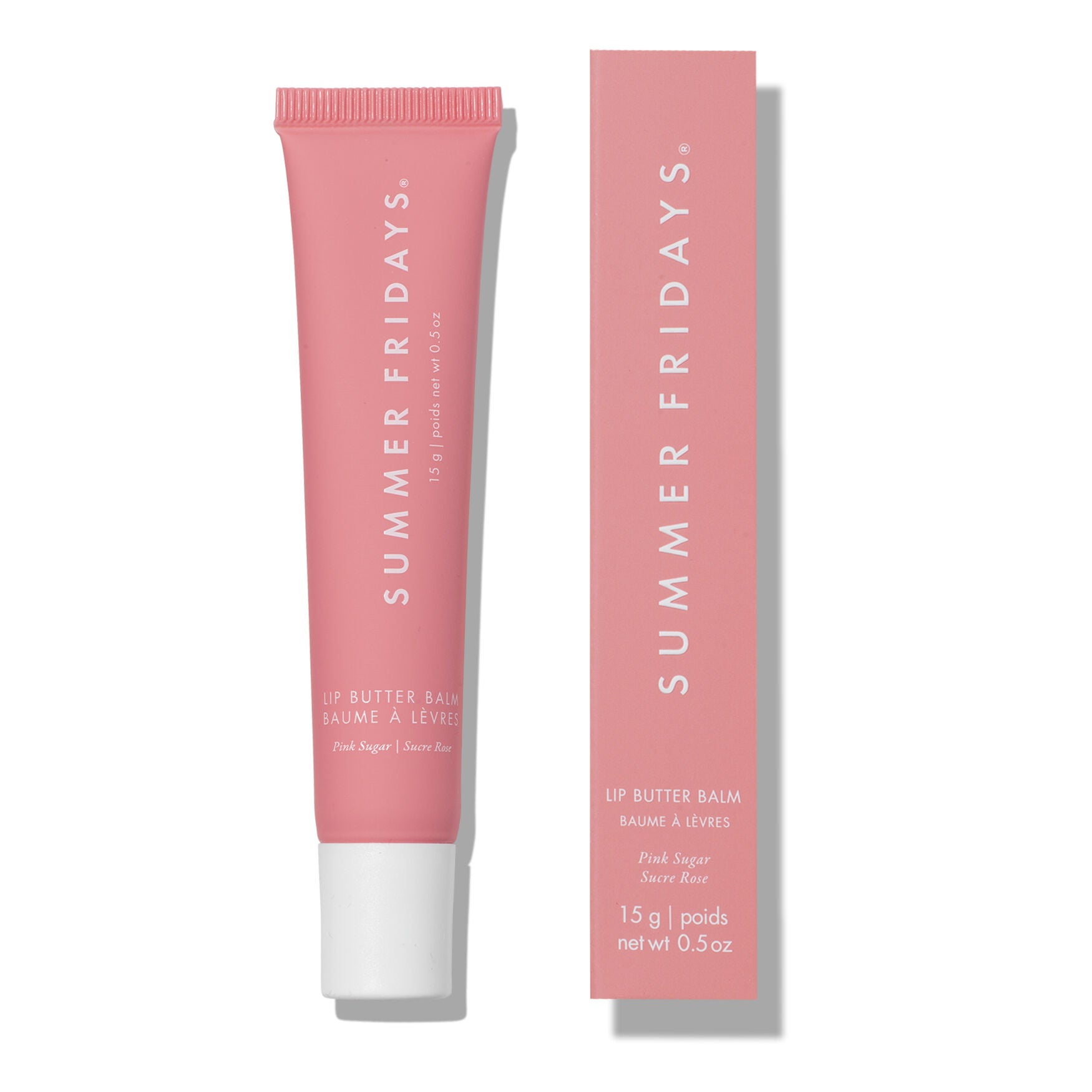 Summer Fridays Lip Butter Balm - Image 4