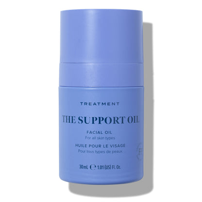 Skin Rocks The Support Oil