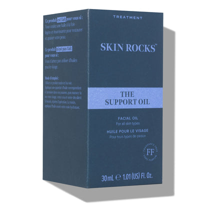 Skin Rocks The Support Oil - Image 4