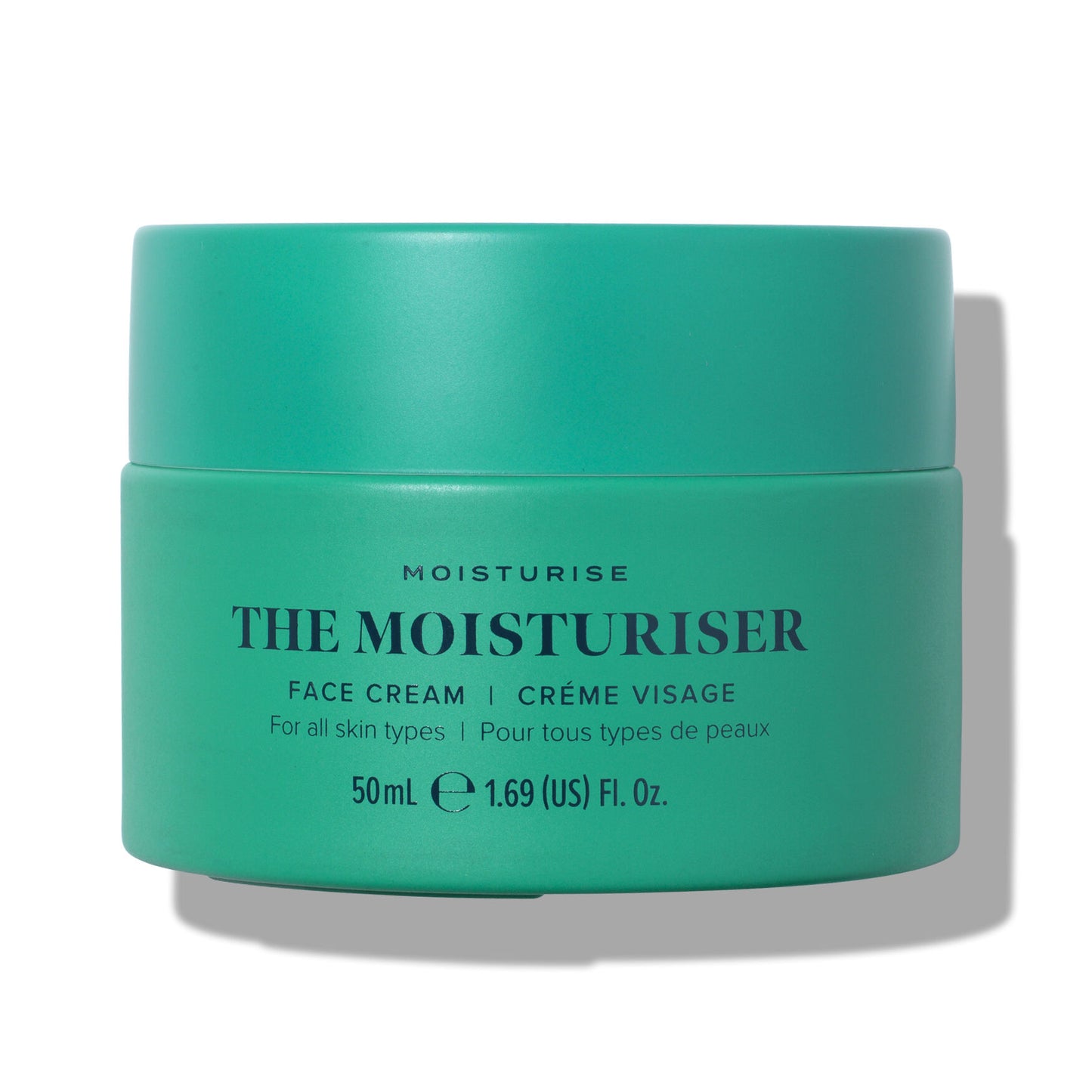 Skin Rocks The Moisturiser