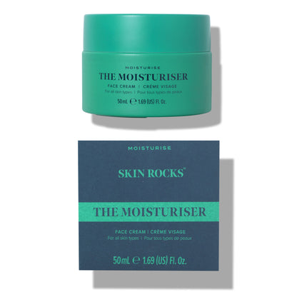 Skin Rocks The Moisturiser - Image 4