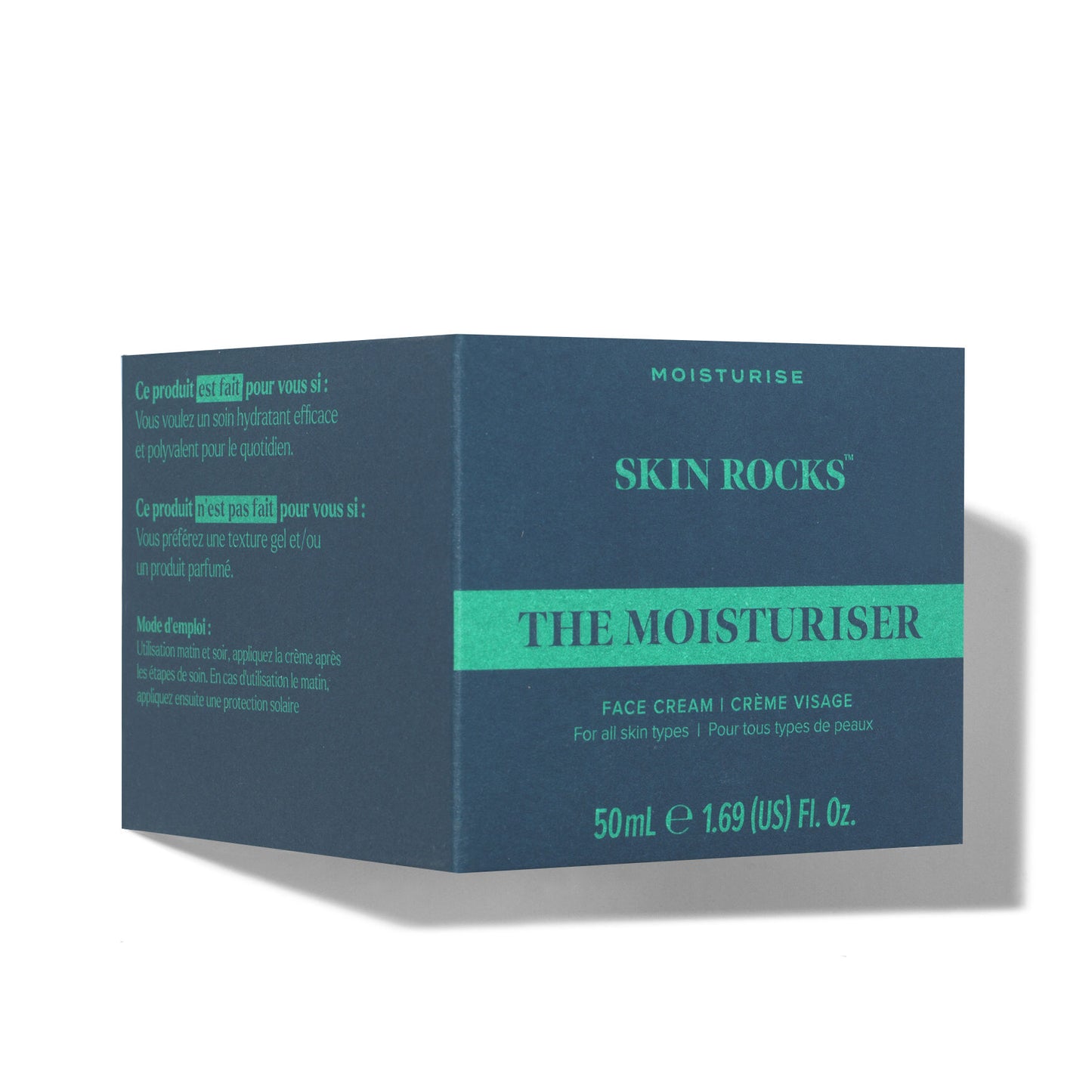 Skin Rocks The Moisturiser - Image 5