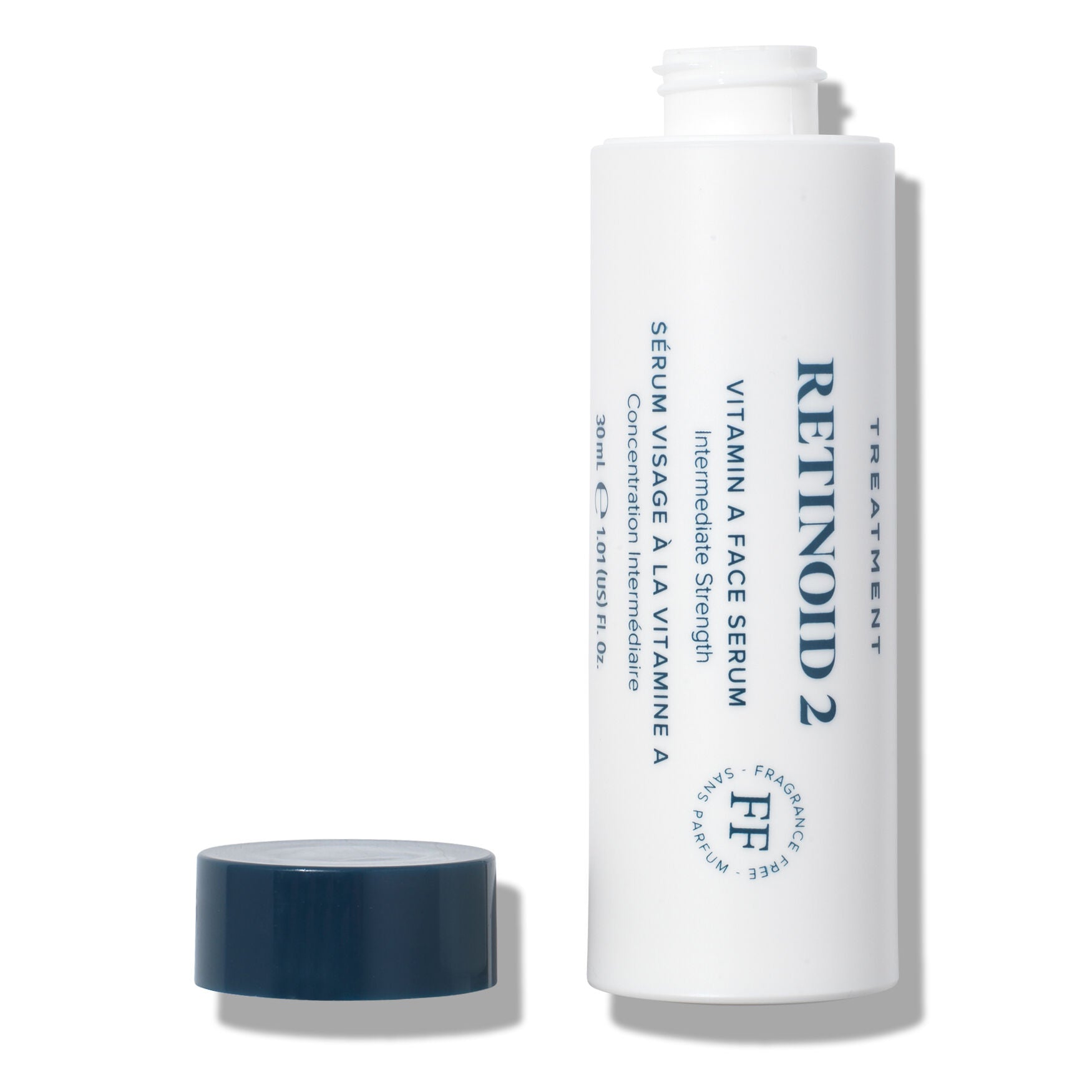 Skin Rocks Retinoid 2 Refill - Product Details