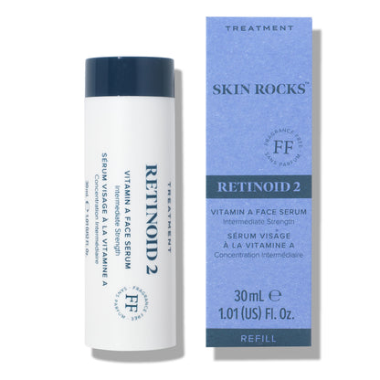 Skin Rocks Retinoid 2 Refill - Image 4
