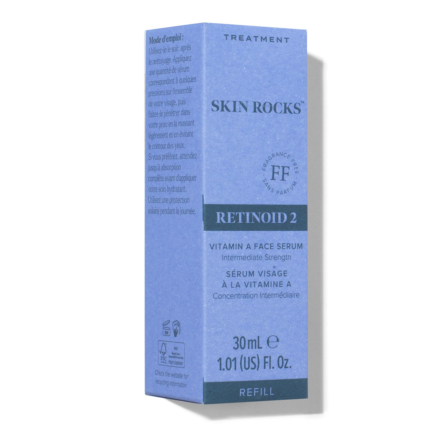 Skin Rocks Retinoid 2 Refill - Image 5