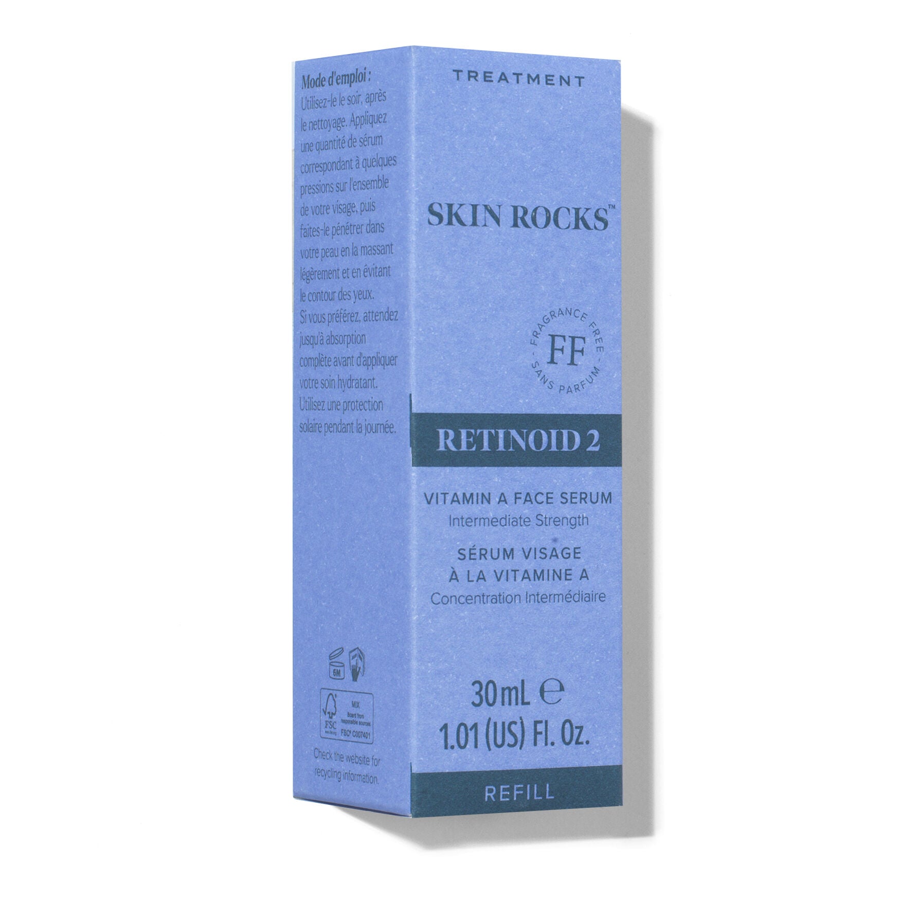 Skin Rocks Retinoid 2 Refill - Image 5