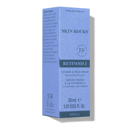 Skin Rocks Retinoid 2 Refill - Image 5