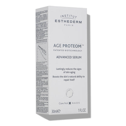 Institut Esthederm Age Proteom Advanced Serum - Image 5