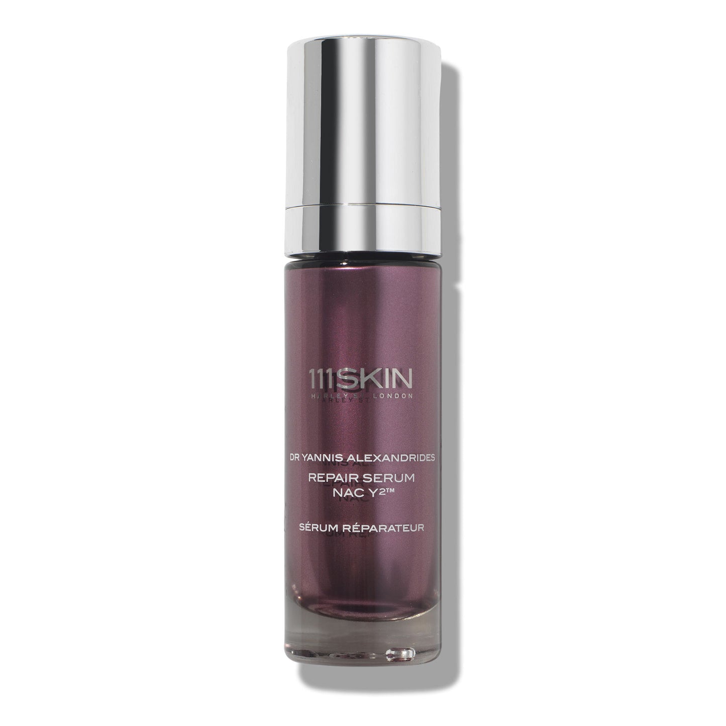 111SKIN Repair Serum NAC Y2