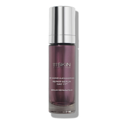 111SKIN Repair Serum NAC Y2