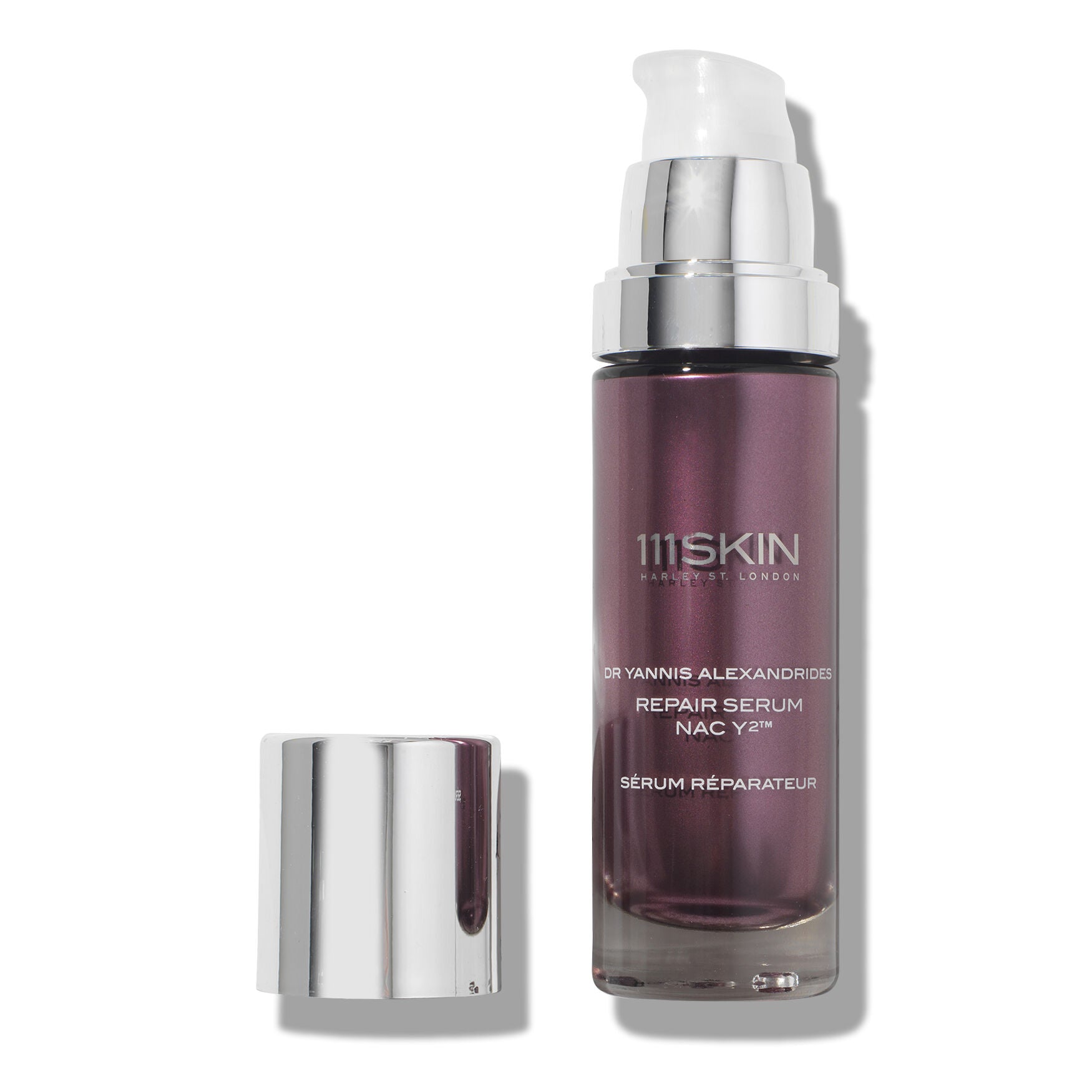 111SKIN Repair Serum NAC Y2 - Product Details