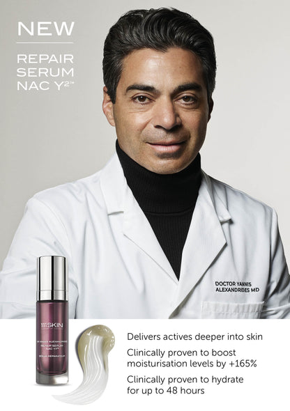 111SKIN Repair Serum NAC Y2 - Image 6
