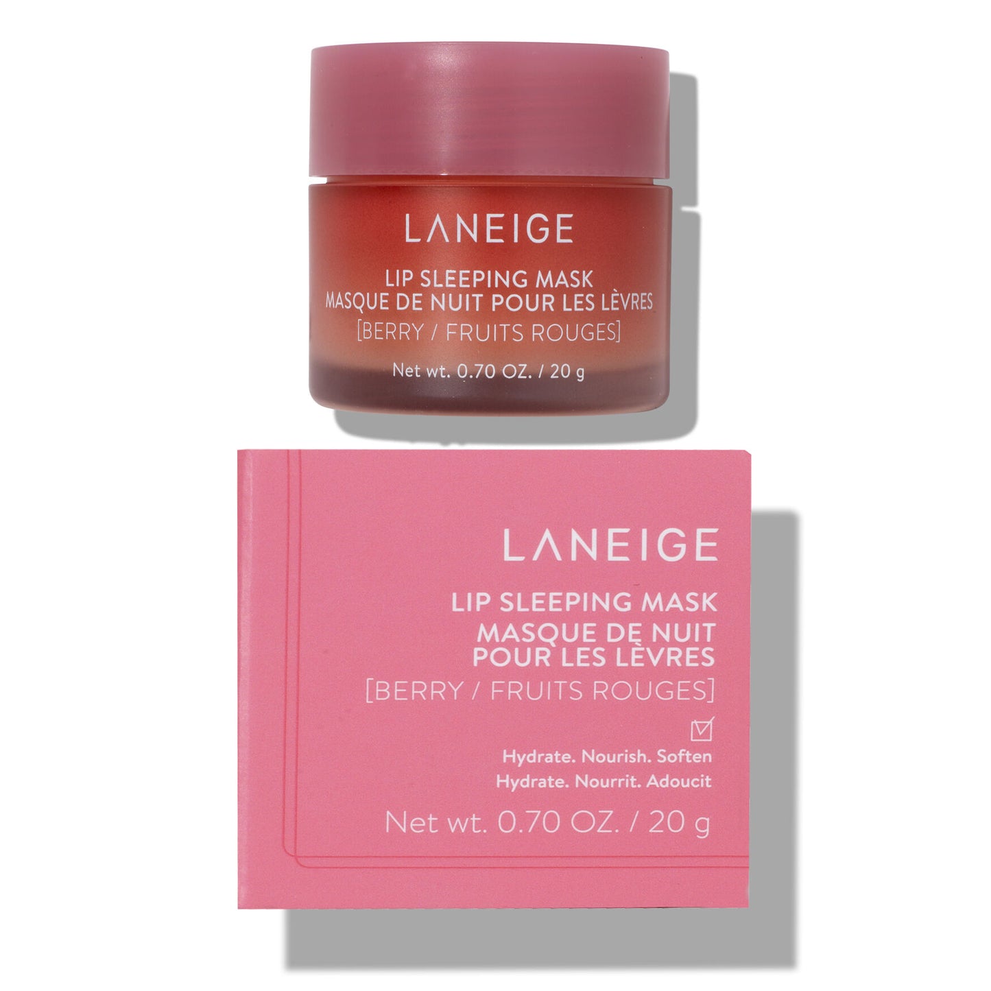 LANEIGE Lip Sleeping Mask - Image 4