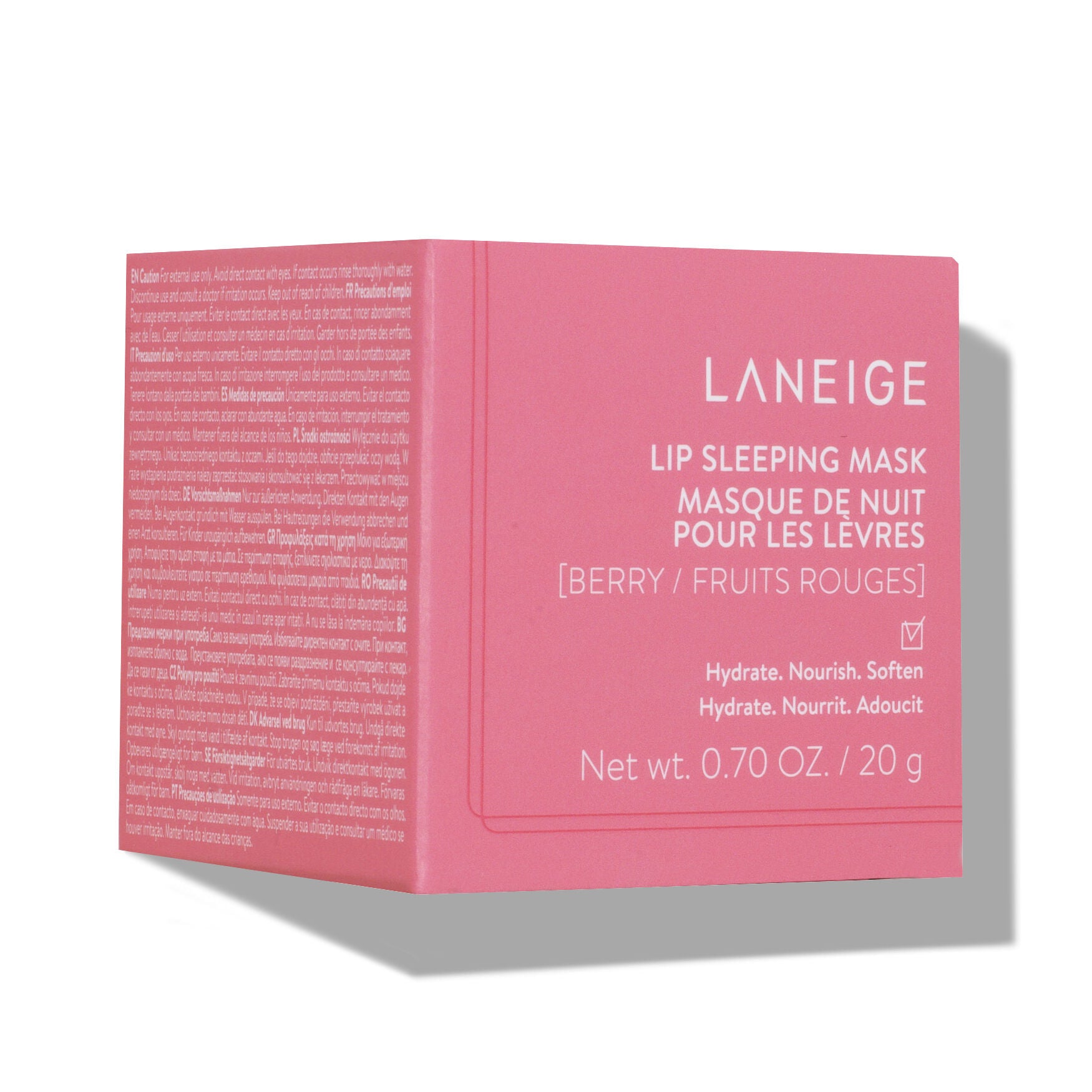 LANEIGE Lip Sleeping Mask - Image 5