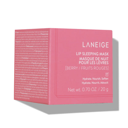 LANEIGE Lip Sleeping Mask - Image 5