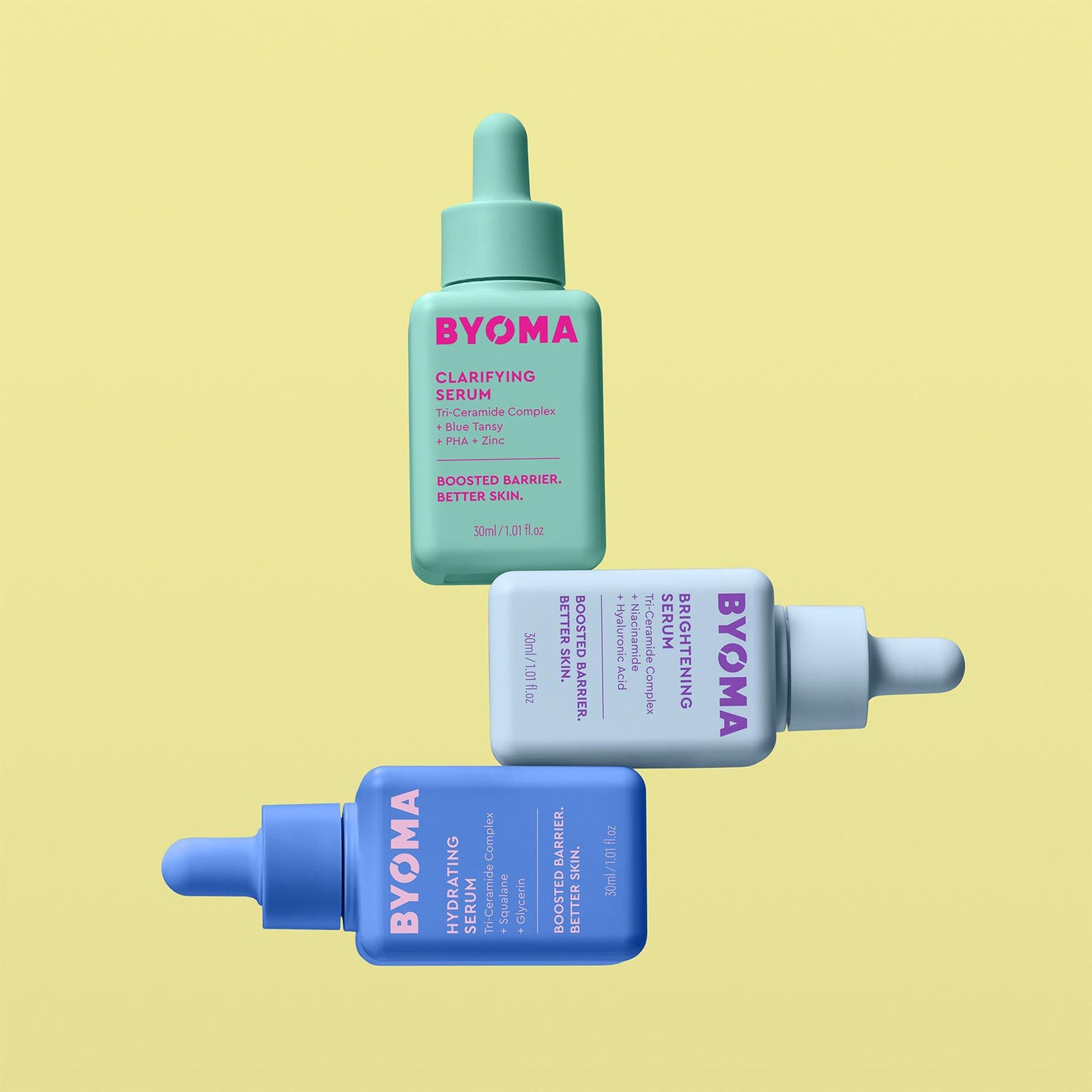 BYOMA Hydrating Serum - Image 6