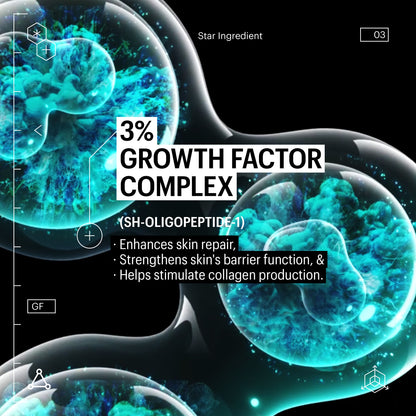 Allies of Skin Multi Peptides & Growth Factors Advanced Lifting Serum - Image 6