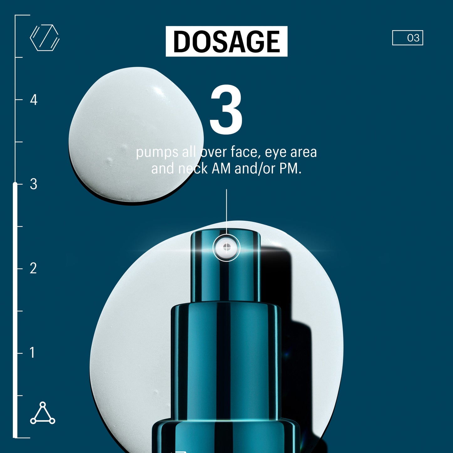 Allies of Skin Multi Peptides & Growth Factors Advanced Lifting Serum - Image 9