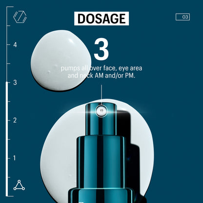 Allies of Skin Multi Peptides & Growth Factors Advanced Lifting Serum - Image 9