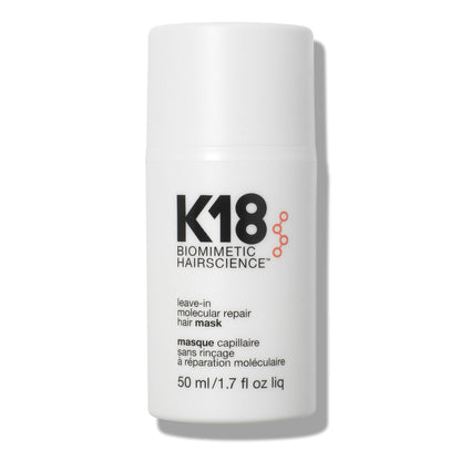 K18 HAIR Leave-in Molecular Repair Hair Mask - Image 9