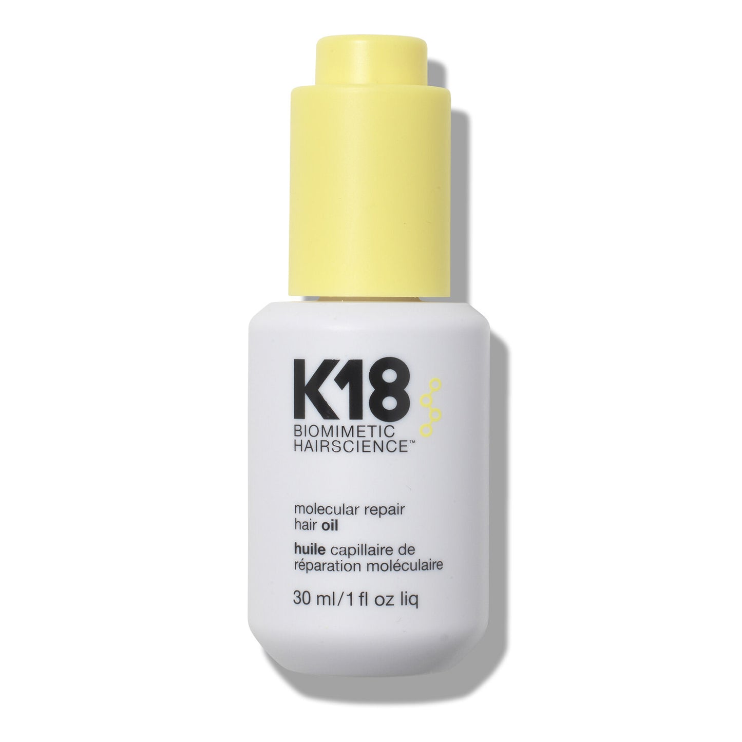 K18 HAIR Molecular Repair Hair Oil - Image 7