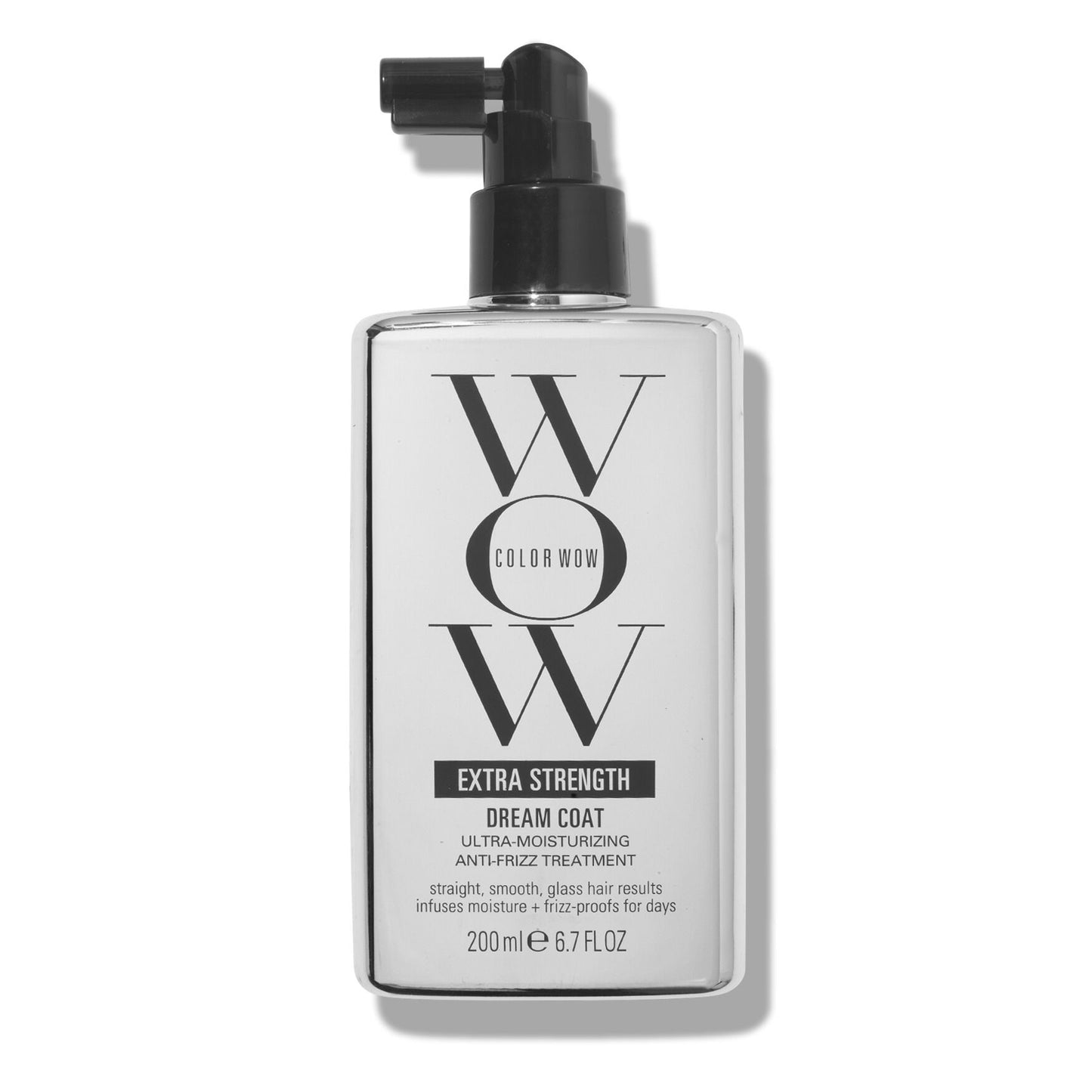Color Wow Extra Strength Dream Coat - Product Details