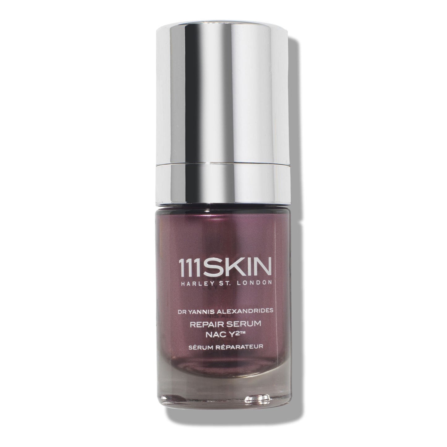 111SKIN Repair Serum NAC Y2 - Image 7