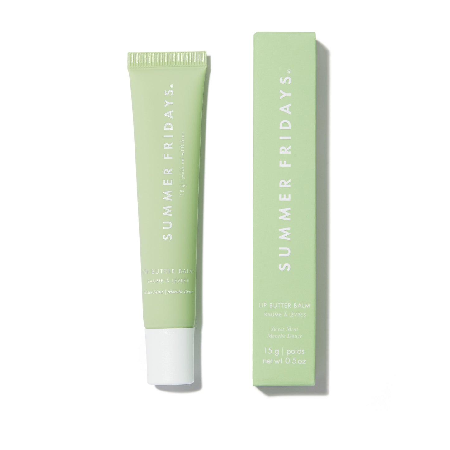 Summer Fridays Lip Butter Balm - Image 10