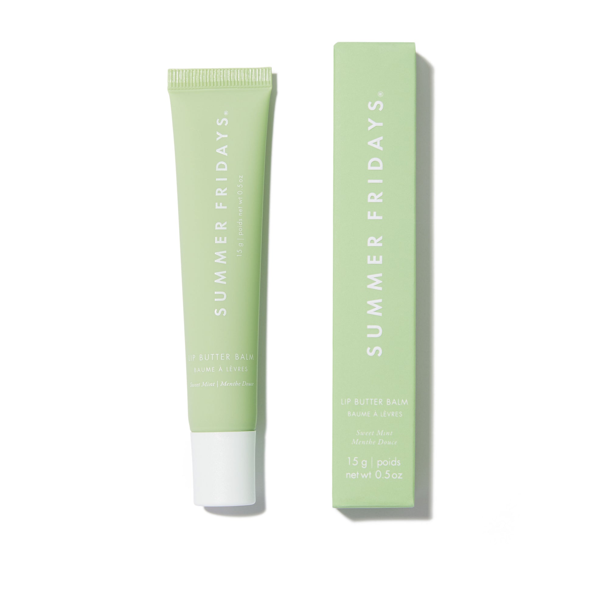 Summer Fridays Lip Butter Balm - Image 10