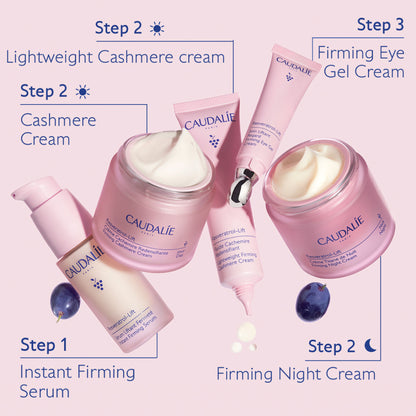 Caudalie Resveratrol-Lift Instant Firming Serum - Image 11