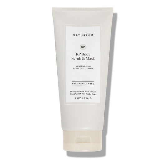 NATURIUM KP Scrub & Mask