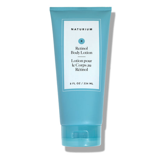 NATURIUM Retinol Body Lotion