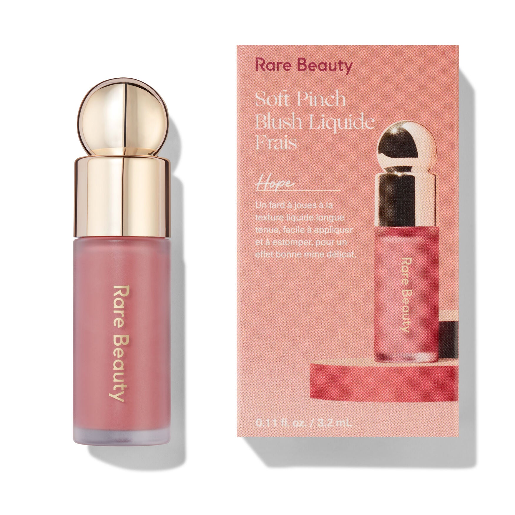 Rare Beauty Mini Soft Pinch Liquid Blush - Image 4