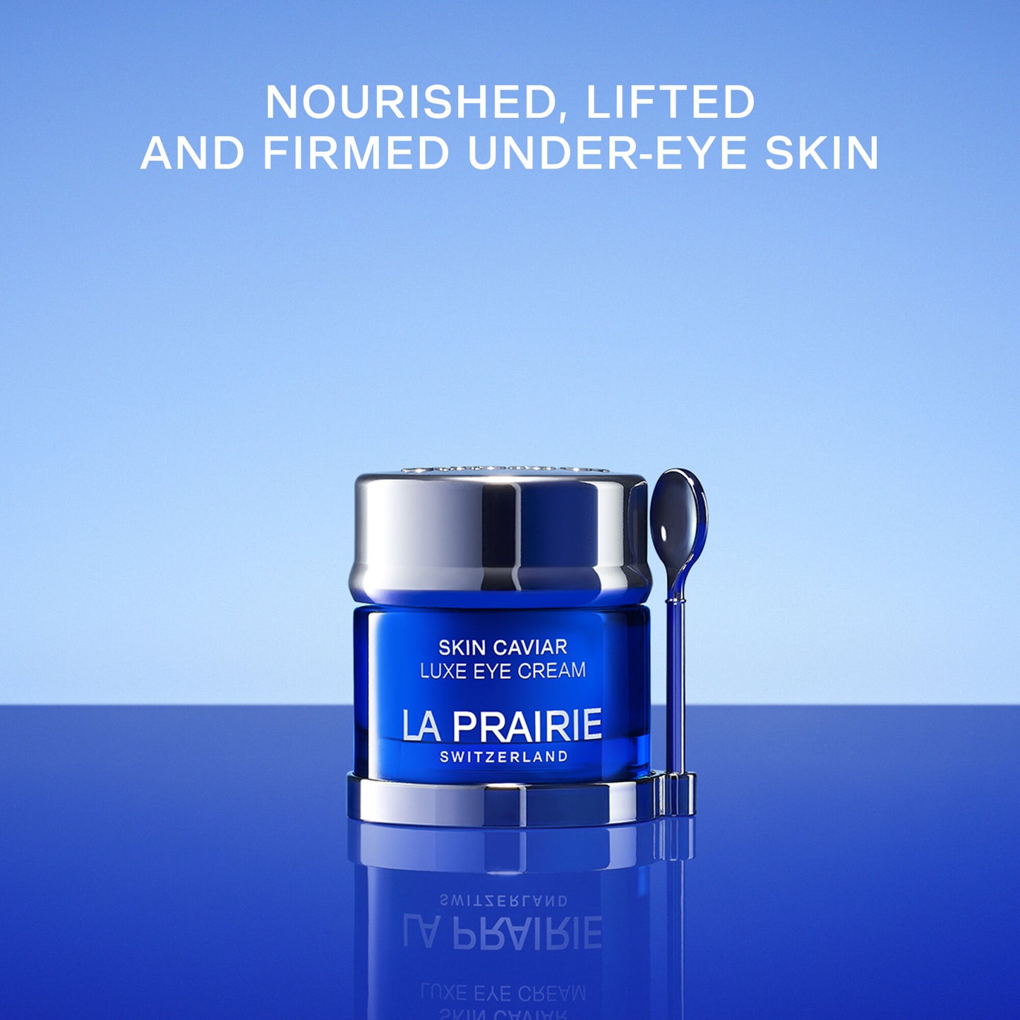 LA PRAIRIE Skin Caviar Luxe Eye Cream - Product Details