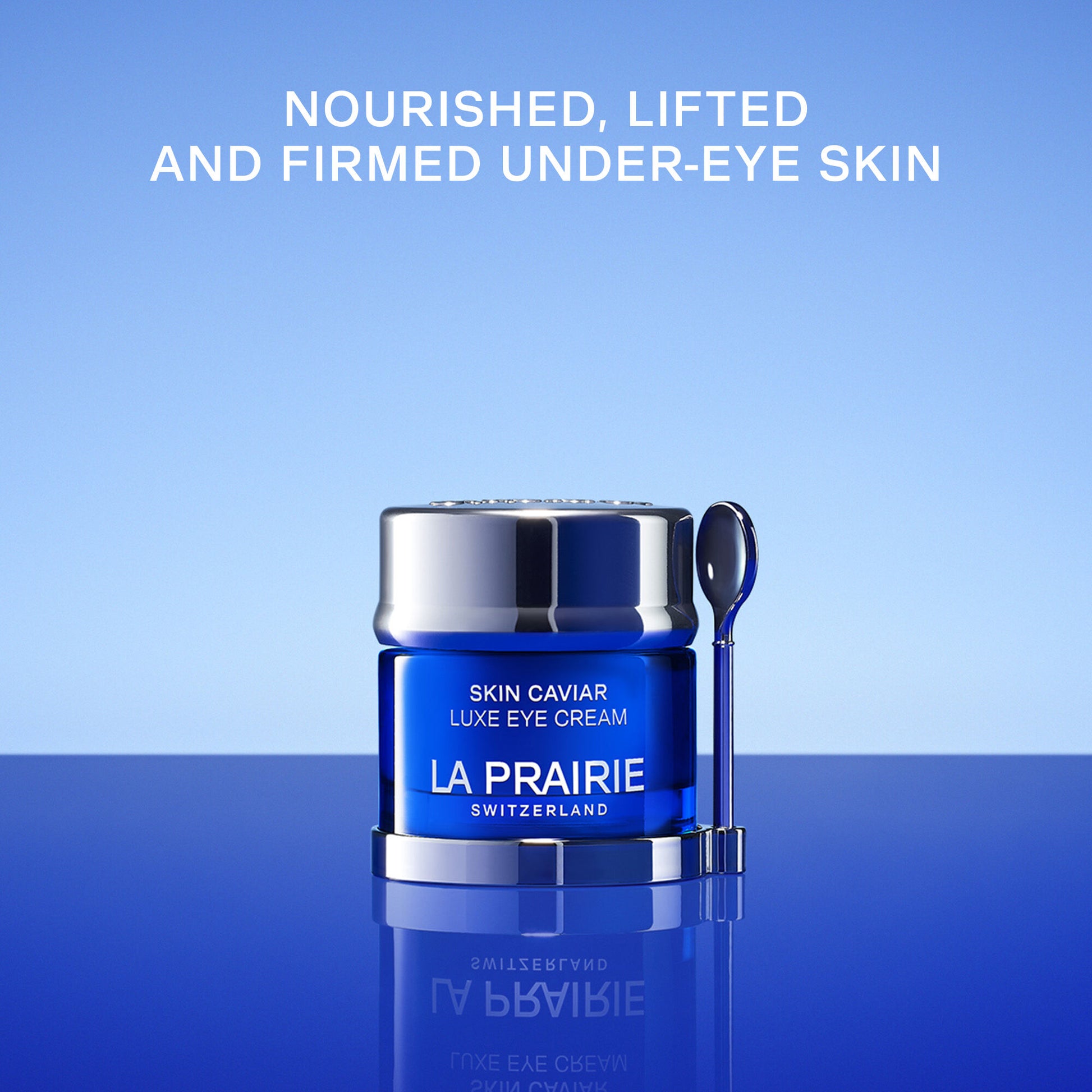 LA PRAIRIE Skin Caviar Luxe Eye Cream - Product Details