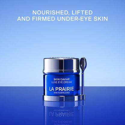 LA PRAIRIE Skin Caviar Luxe Eye Cream - Product Details