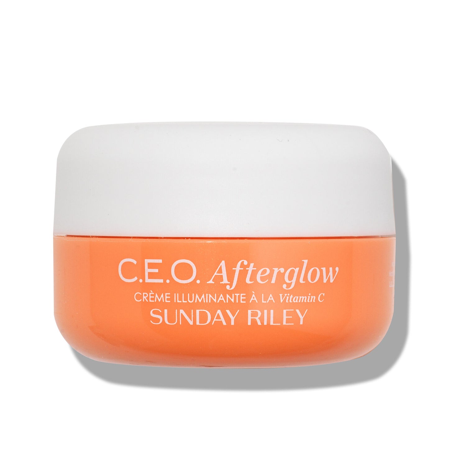 Sunday Riley CEO Afterglow Brightening Vitamin C Cream - Image 10