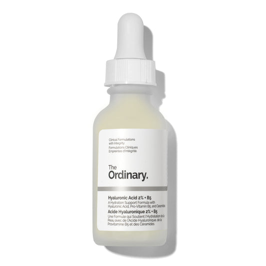 The Ordinary Hyaluronic Acid 2% + B5