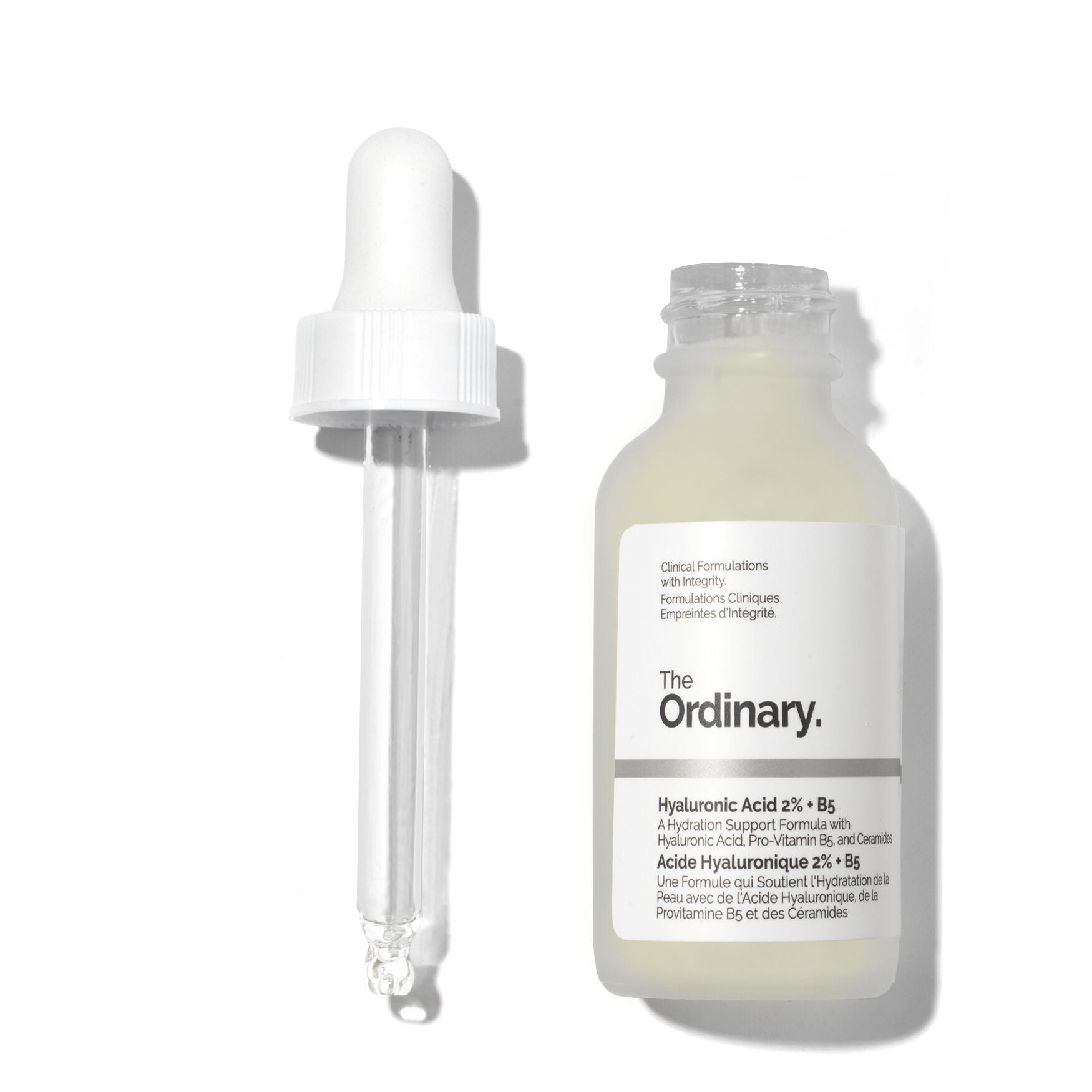The Ordinary Hyaluronic Acid 2% + B5 - Product Details