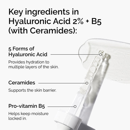 The Ordinary Hyaluronic Acid 2% + B5 - Image 7