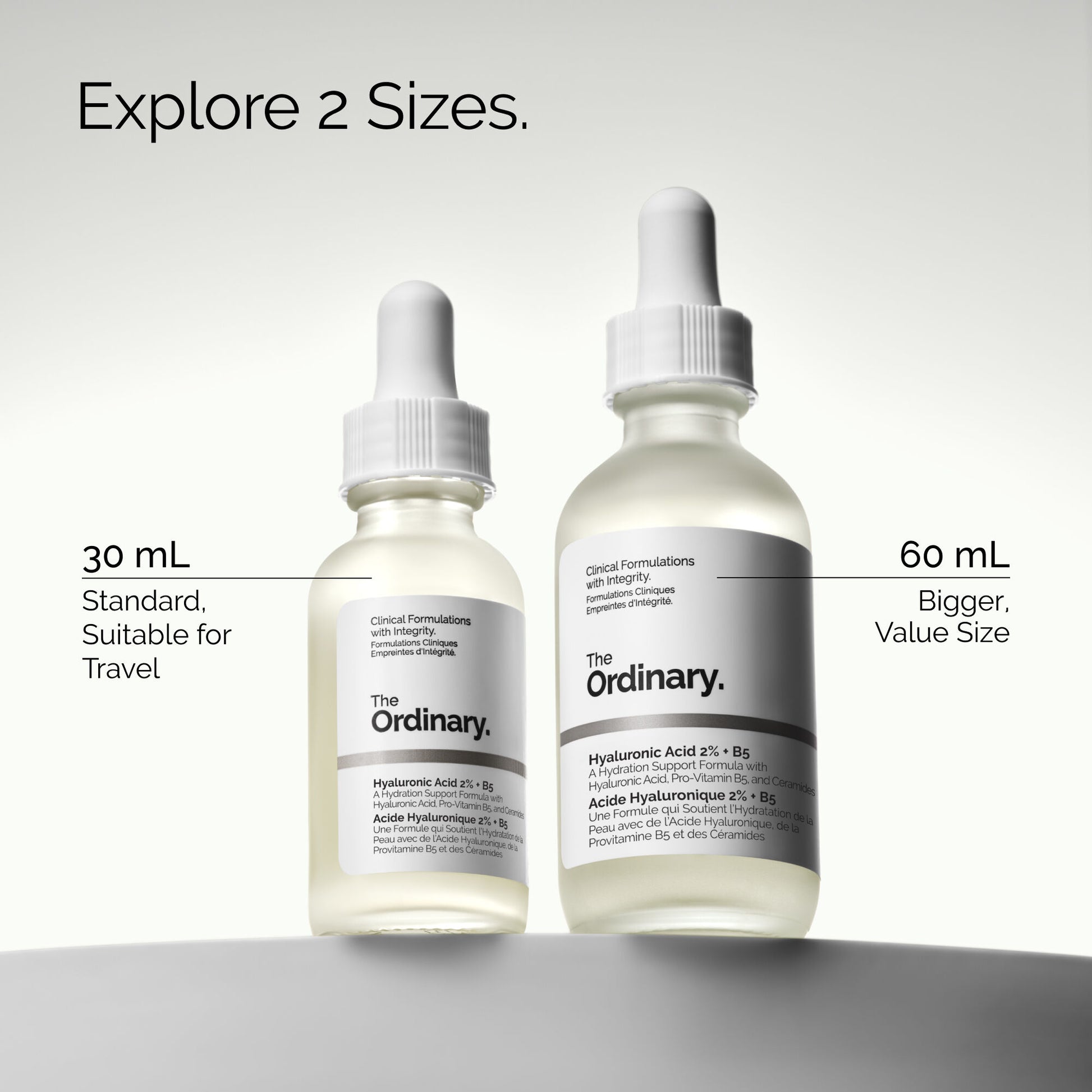 The Ordinary Hyaluronic Acid 2% + B5 - Image 9